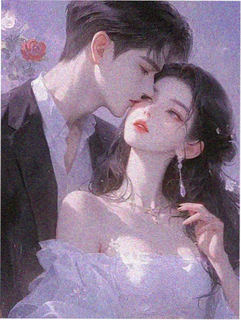 3D动画电影 第七层梦 海报